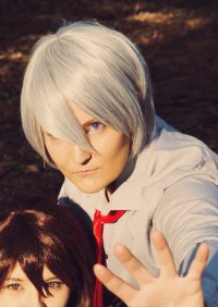 Cosplay-Cover: Zero Kiryuu [Dorian Gray]