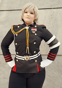 Cosplay-Cover: Shinya Hiiragi [Test]