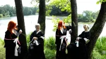 Foto des Kostüms