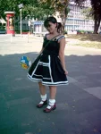 Foto des Kostüms