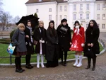 Foto des Kostüms