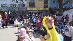 Foto des Kostüms