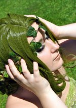 Cosplay-Cover: EARTH / NATURE