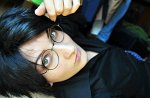 Cosplay-Cover: Harry Potter PREVIEW