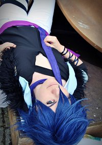 Cosplay-Cover: Tokiya Ichinose