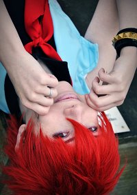 Cosplay-Cover: Ittoki Otoya