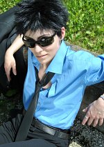 Cosplay-Cover: Yamamoto Takeshi [TYL]