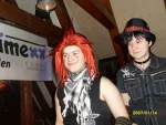 Foto des Kostüms