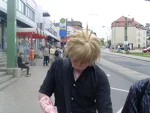 Foto des Kostüms