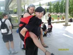 Foto des Kostüms