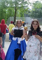 Cosplay-Cover: Eigen Creation