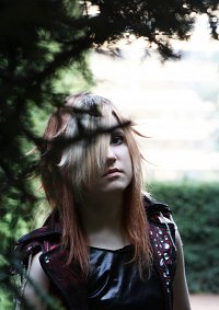 Cosplay-Cover: Uruha [Verwelktes Gedicht]