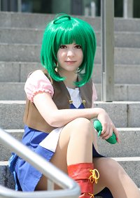 Cosplay-Cover: Ranka Lee/Vocal Collection