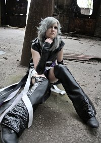 Cosplay-Cover: Uruha [ No. 666 ]