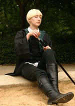 Cosplay-Cover: Draco Malfoy [3rd Year]