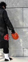 Cosplay-Cover: Tobi