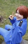 Foto des Kostüms