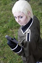 Cosplay-Cover: Germany/Ludwig [Uniform Version]