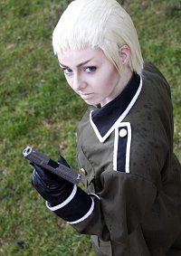 Cosplay-Cover: Germany/Ludwig [Uniform Version]