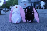 Foto des Kostüms
