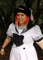 Cosplay-Cover: Sunny (Ich) (sailor outfit)