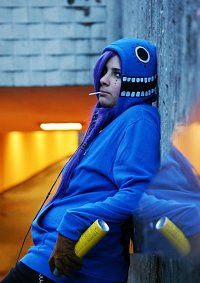 Cosplay-Cover: Kamui Gakupo • Matryoshka