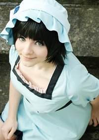 Cosplay-Cover: Shiina Mayuri