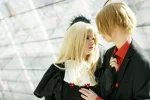 Cosplay-Cover: Anya Braginskaya/ Russia [Another Color/ 2P]