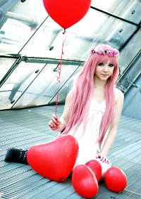Cosplay-Cover: Luka- Just Be Friends