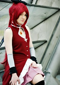 Cosplay-Cover: Kyouko Sakura - Puella