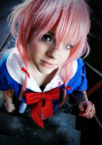 Cosplay-Cover: Yuno Gasai