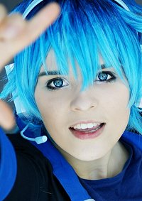 Cosplay-Cover: So~Ma [Cu6ic]