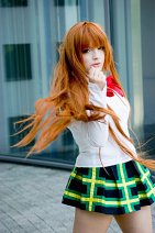 Cosplay-Cover: Aya Natsume