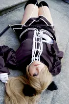 Cosplay-Cover: Tear Grants ~ Monster Collector