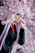 Cosplay-Cover: Reisen Udongein Inaba