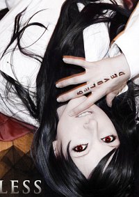 Cosplay-Cover: Akame Nisei [赤目二世]