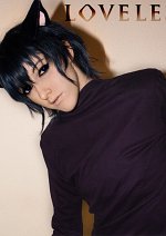 Cosplay-Cover: Aoyagi Seimei [青柳清明]