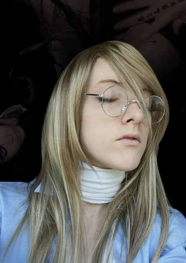 Cosplay-Cover: Agatsuma Soubi [ラブレス]
