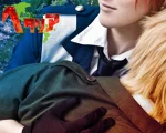 Cosplay-Cover: Scott Kirkland (Schottland)