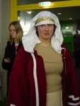 Foto des Kostüms