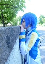 Cosplay-Cover: Kaito [カイト]