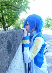 Cosplay-Cover: Kaito [カイト]