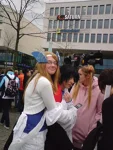 Foto des Kostüms