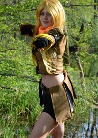 Cosplay-Cover: Yang Xiao Long (RWBY)