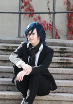 Cosplay-Cover: Tokiya Ichinose [Freestyle]