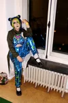 Foto des Kostüms