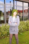 Foto des Kostüms