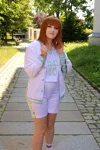 Foto des Kostüms