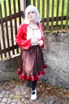 Foto des Kostüms