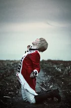 Cosplay-Cover: England ll Arthur Kirkland ● revolutionary war